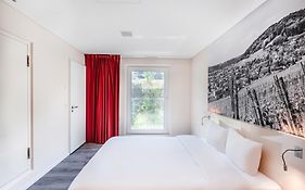 B&B Hotel Zuerich Airport